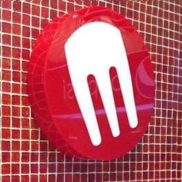 Identidad Mangiamo