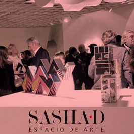 Web Sasha D