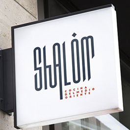Identidad Shalom