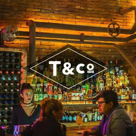 Identidad Tribeca