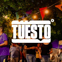 Identidad Tuesto